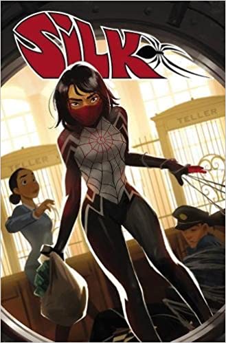 Spiderman’s 5 New Comics