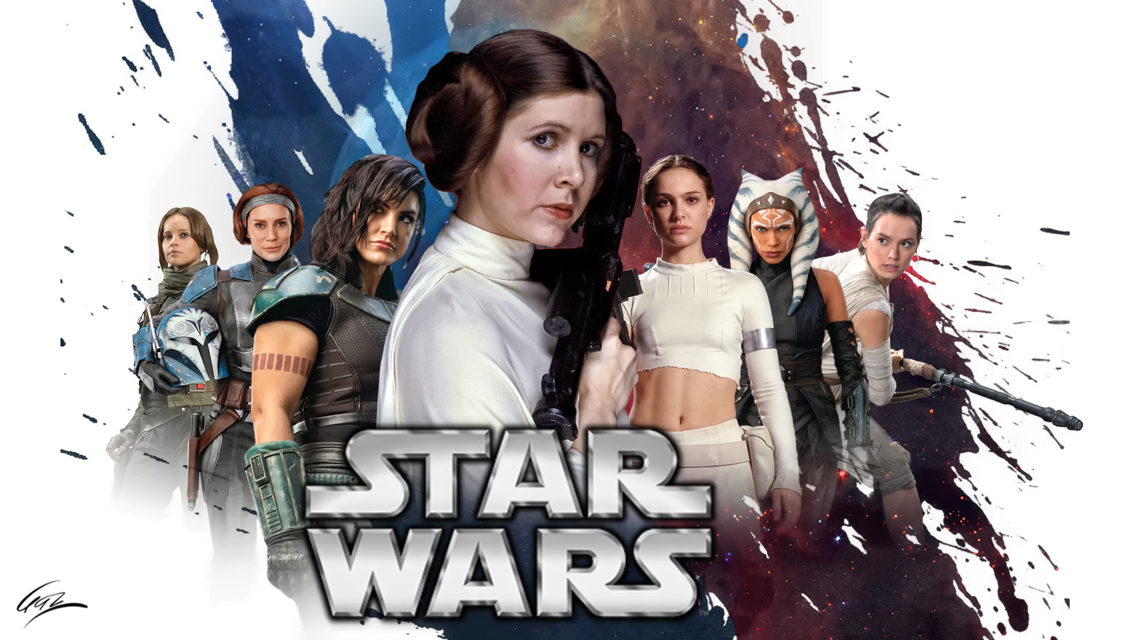 Star Wars Collectibles