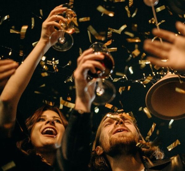 Don’t Make Resolutions – 2 Alternatives