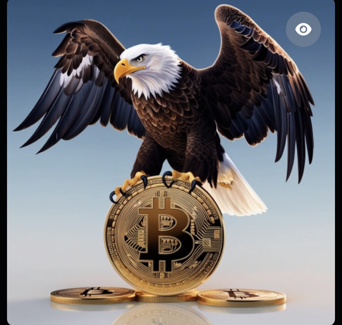 Is Bitcoin the New Safe Haven in Uncertain Times?