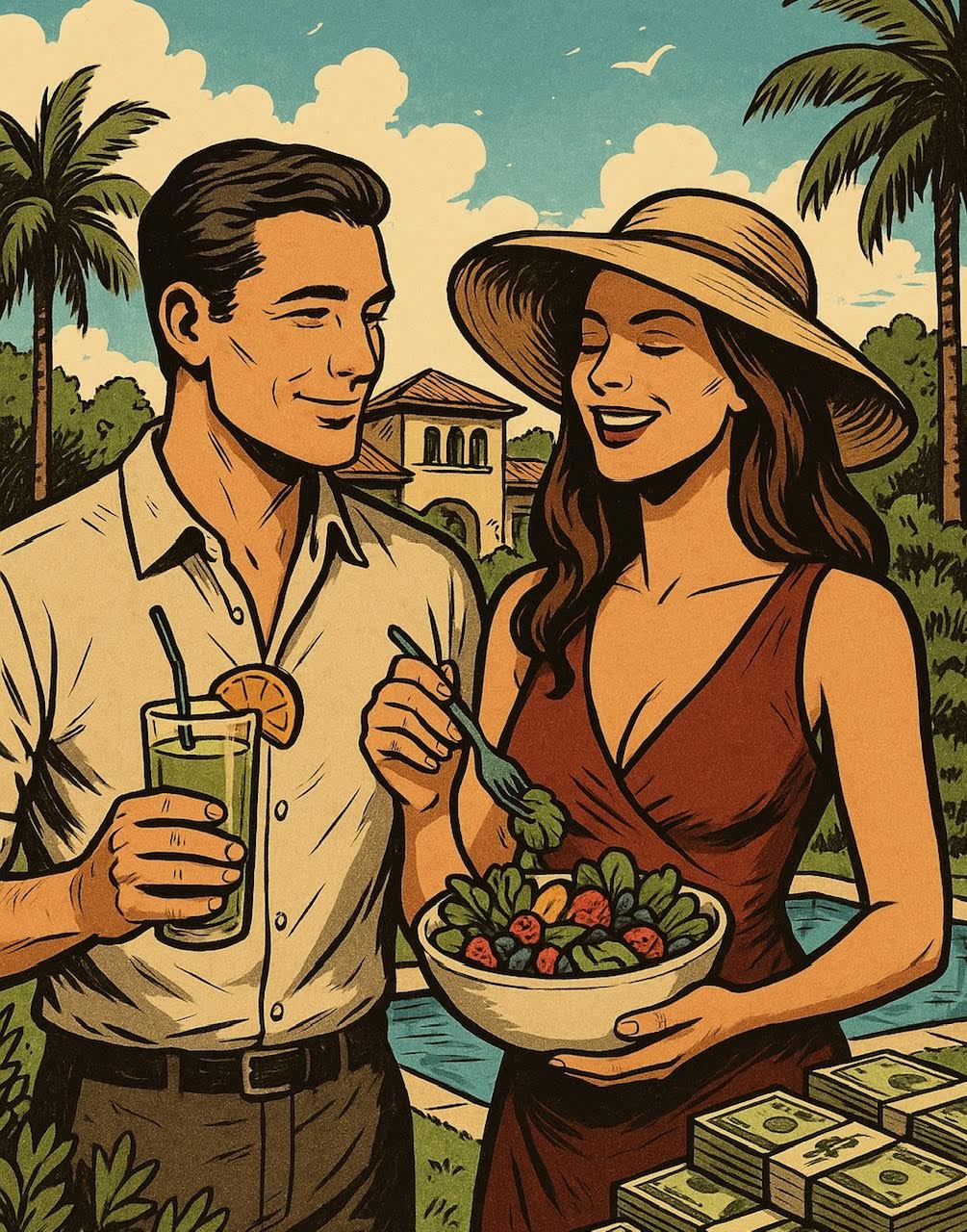 5 Ways to Get Rich in 2026